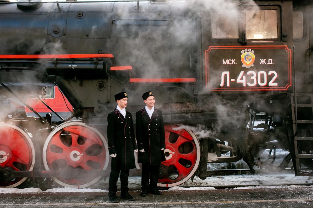 Photograph by Анастасия Камариттинова