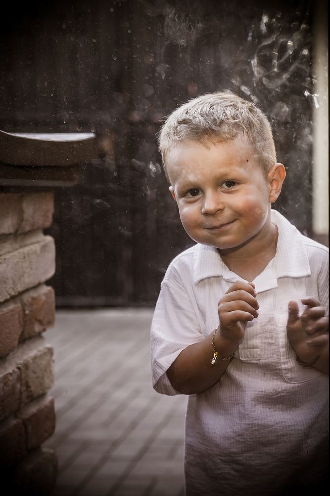 Photograph by Lubomir Libic