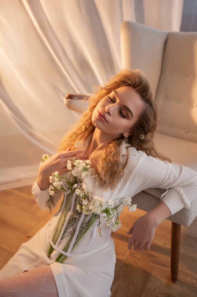 Photograph by Наталия Летавина