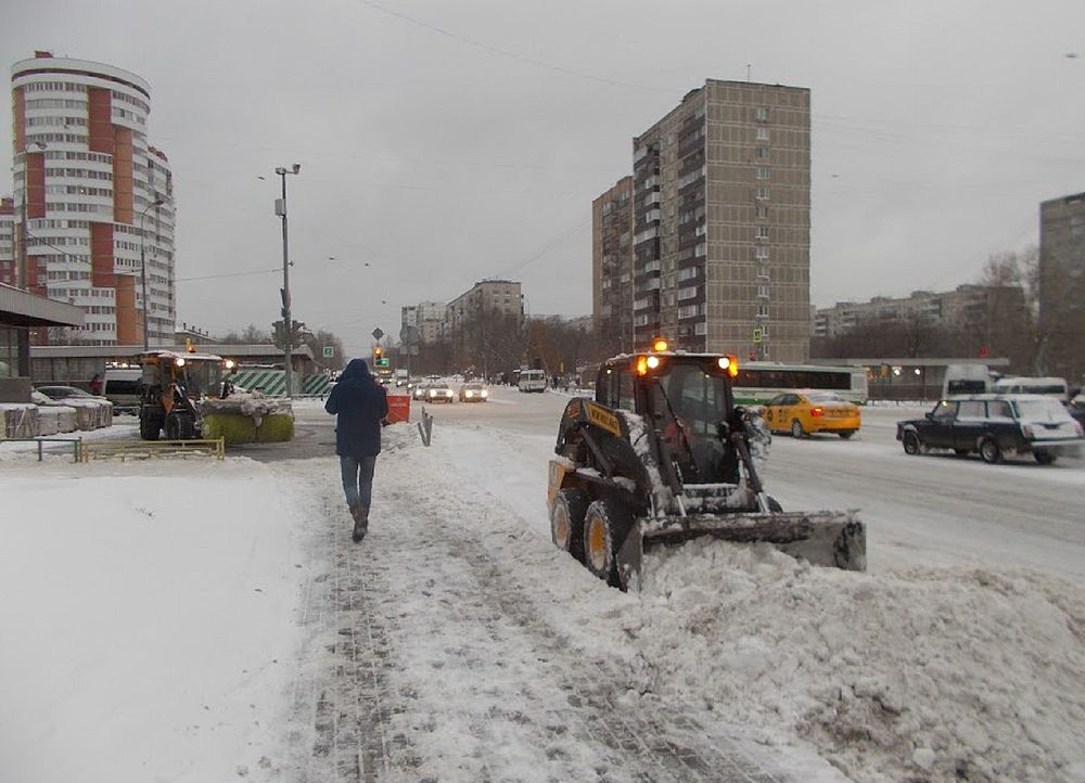 Photograph by Эрик Плутов