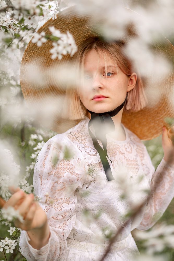 Photograph by Шавловская Марина