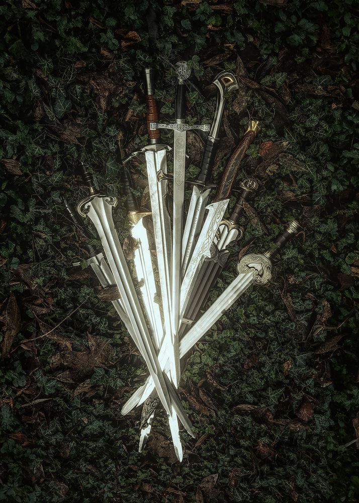 Photograph by Christina Parmak-Fischer