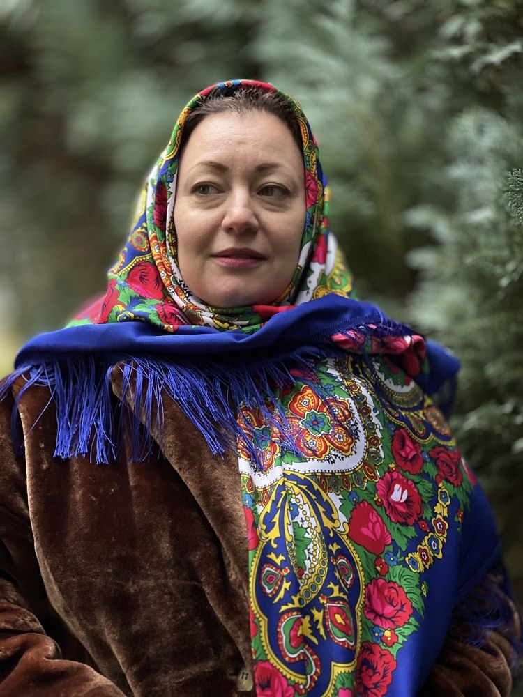 Photograph by Eugenia Schmidt