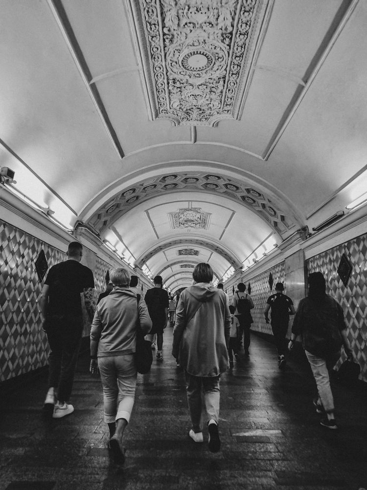 Photograph by Екатерина Хакимова