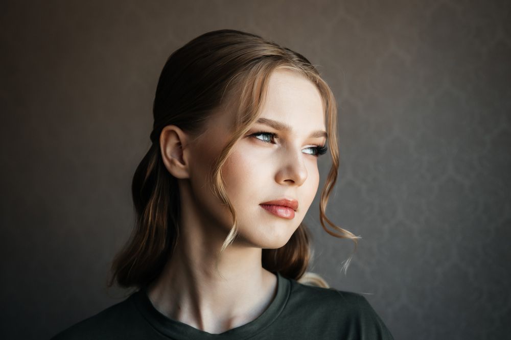 Photograph by Екатерина Лямзина