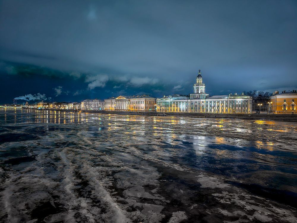 Photograph by Сергей Кесаев