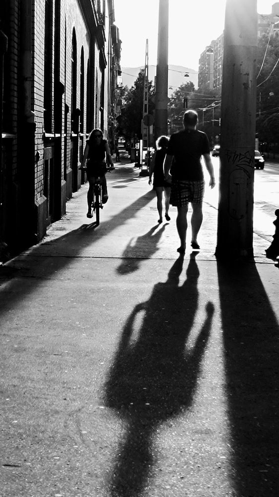 Photograph by Krisztina Bődi