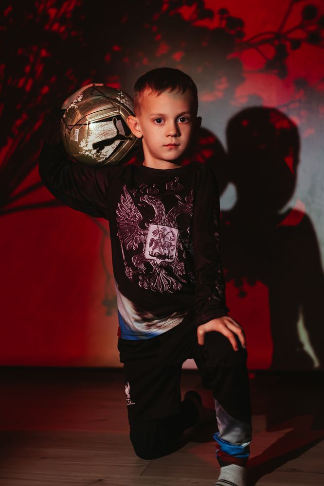 Photograph by Кристина Брызгалина