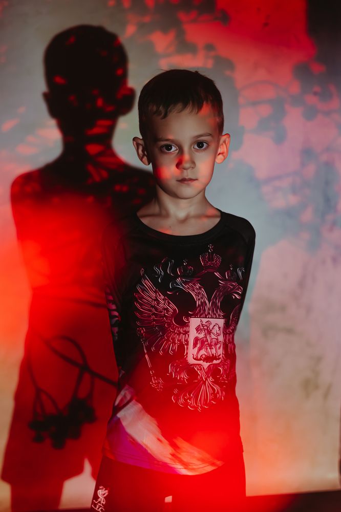 Photograph by Кристина Брызгалина