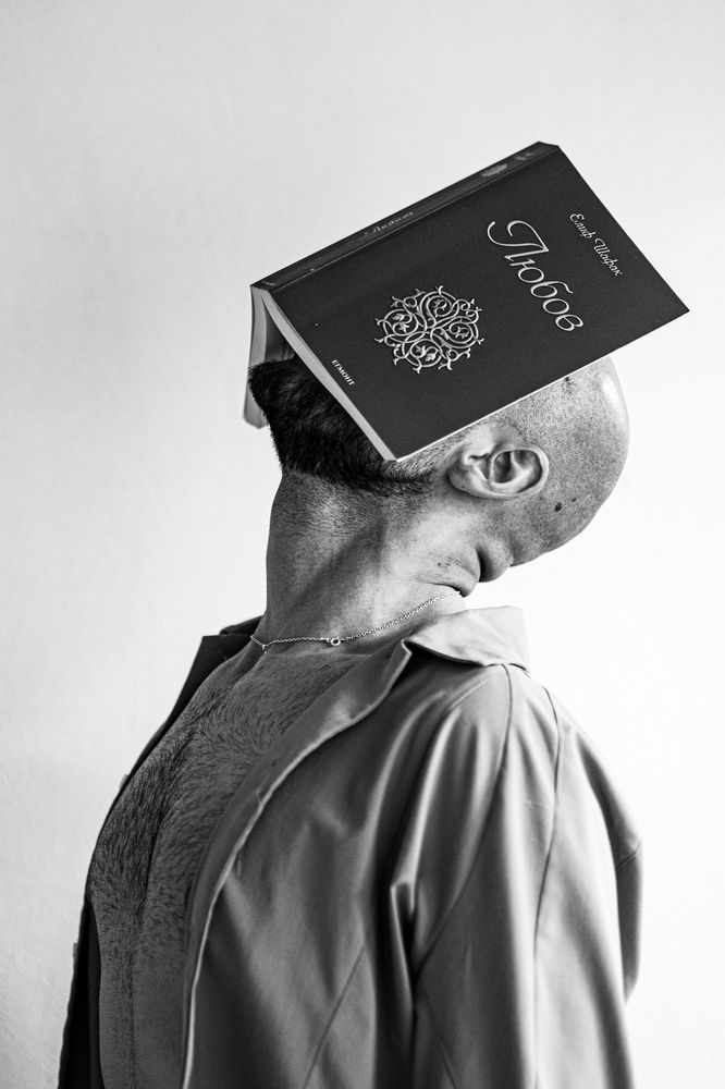 Photograph by Yuliyan Grozdev