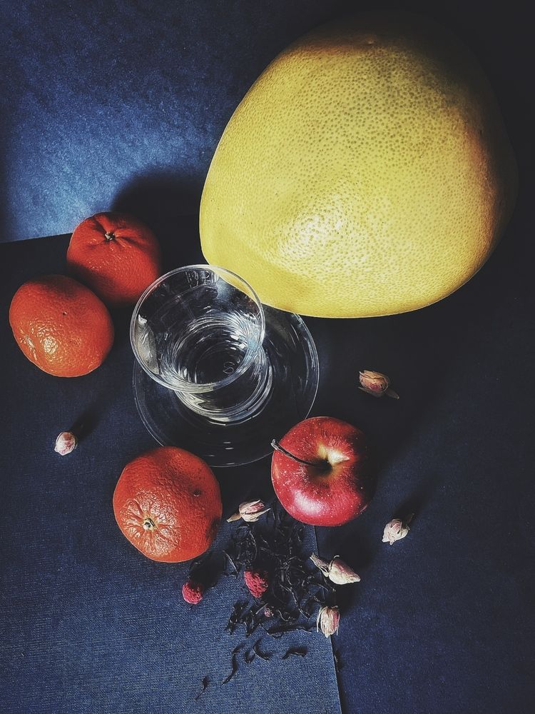 Photograph by Анна
