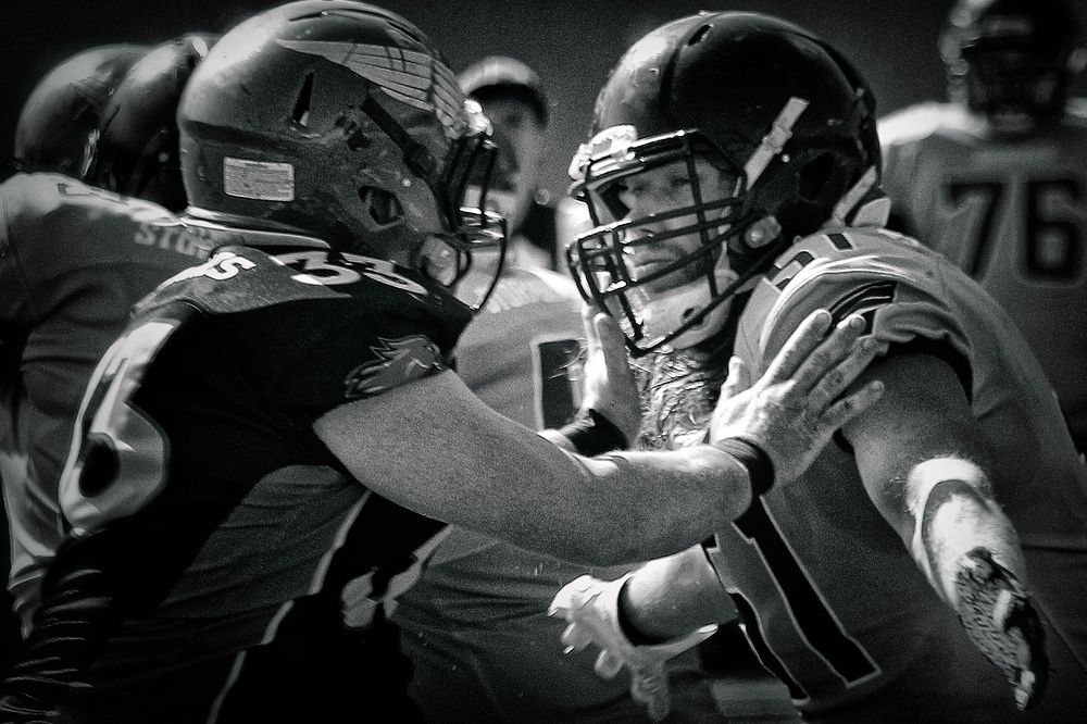 Photograph by Vitaliy Saposhnikov