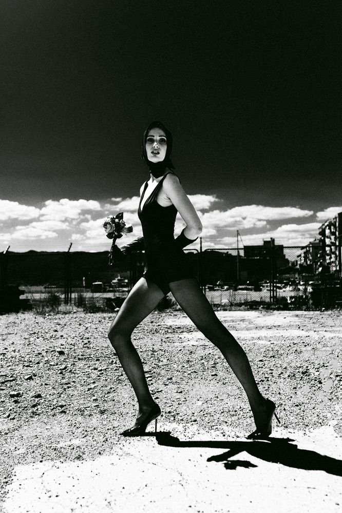 Photograph by Matković Moreno