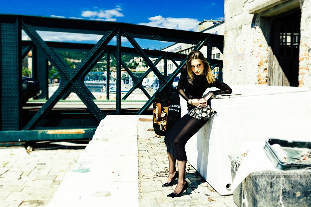 Фотография автора Matković Moreno