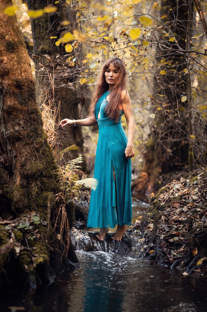 Photograph by Ivan Shestak