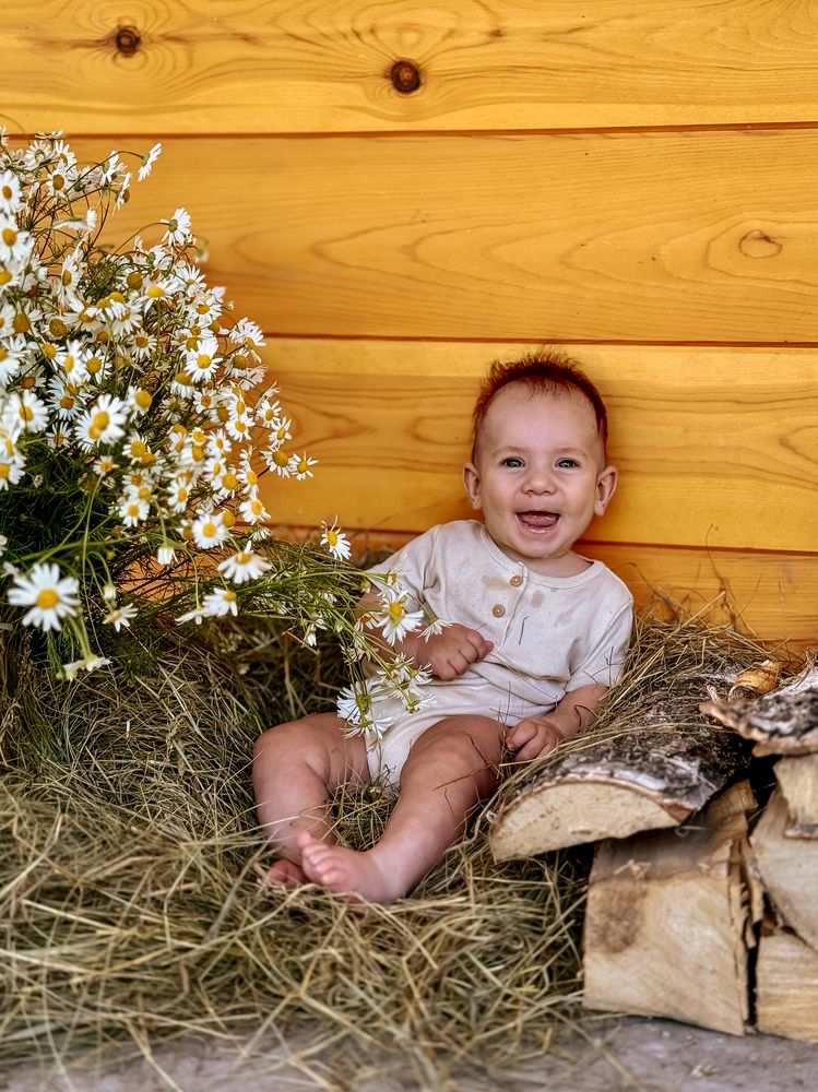 Photograph by Ольга Имамкулиева