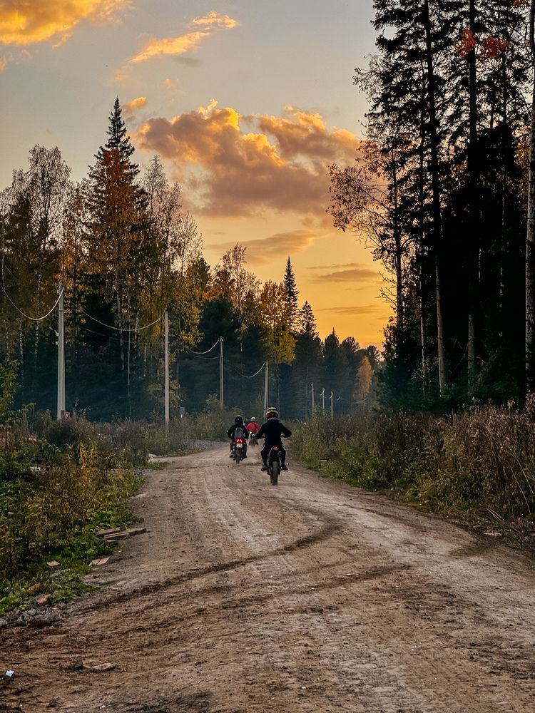 Photograph by Ольга Имамкулиева