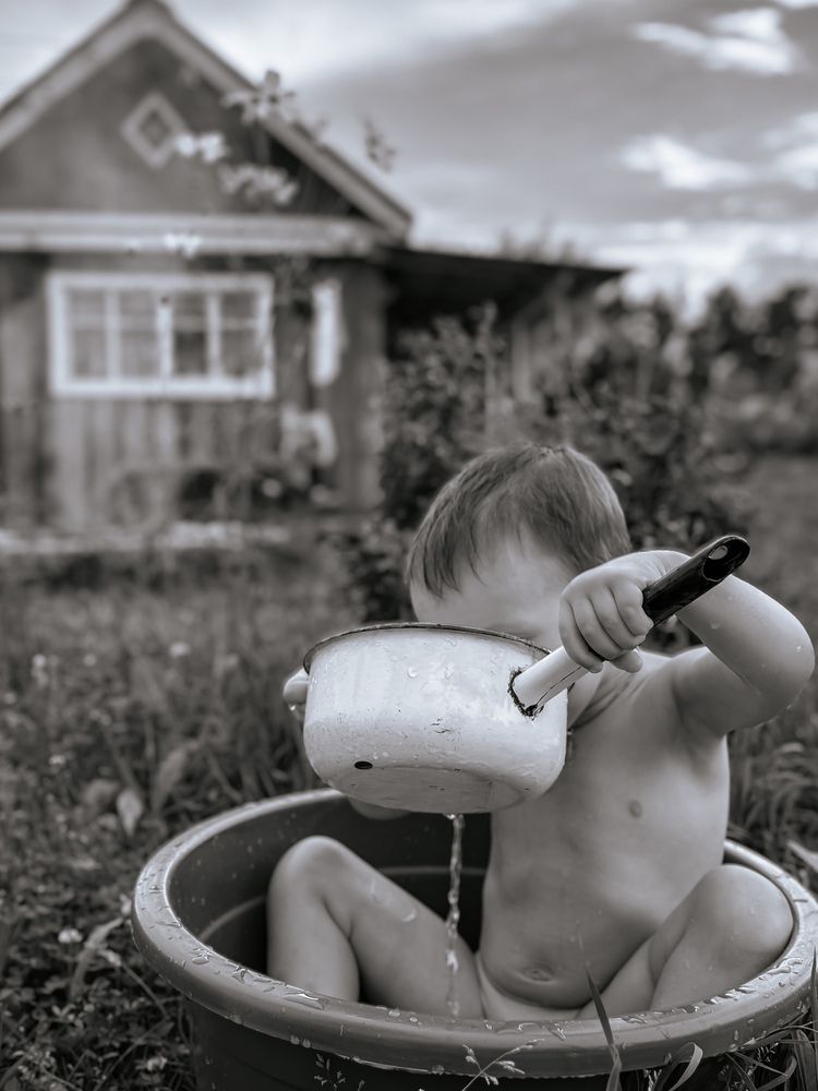 Photograph by Ольга Имамкулиева