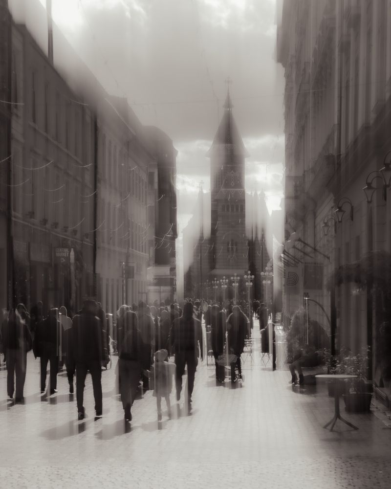 Photograph by Alexandru Tomici