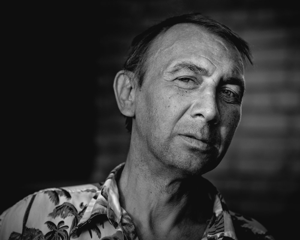 Photograph by Александр Шведов