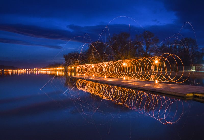 Mary Avedissian, Bulgaria
