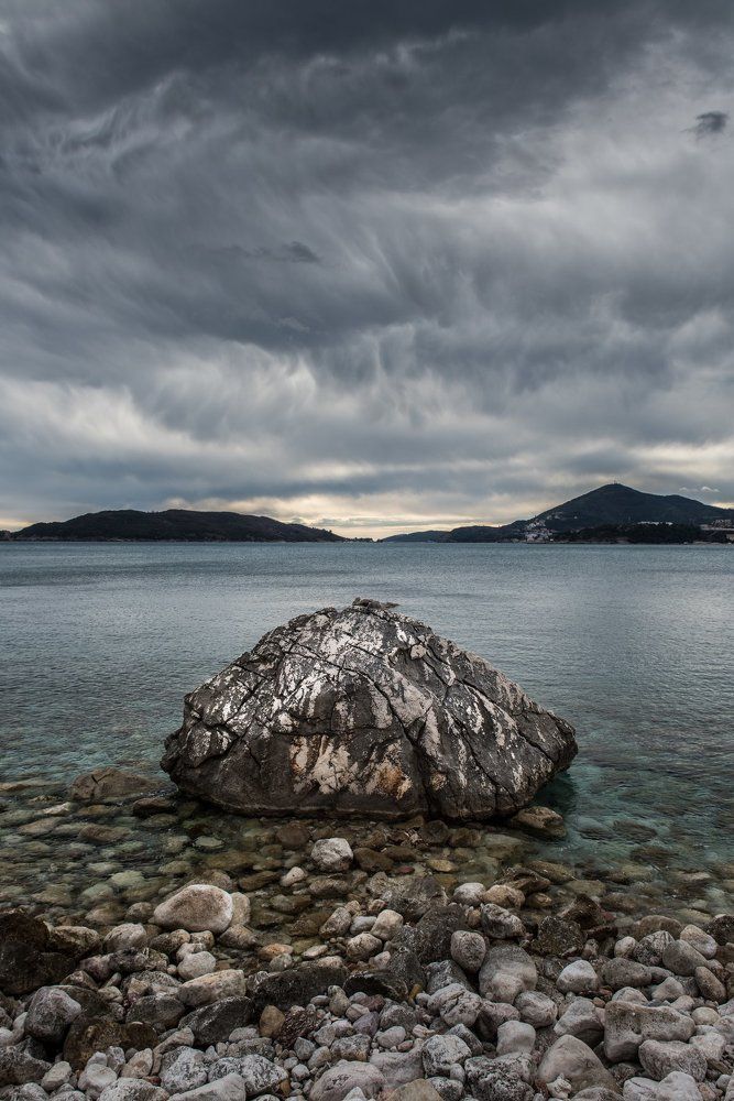 И грянет гром