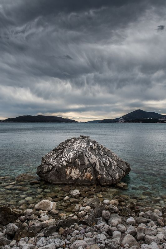 Leonid  Uvarov, Russia