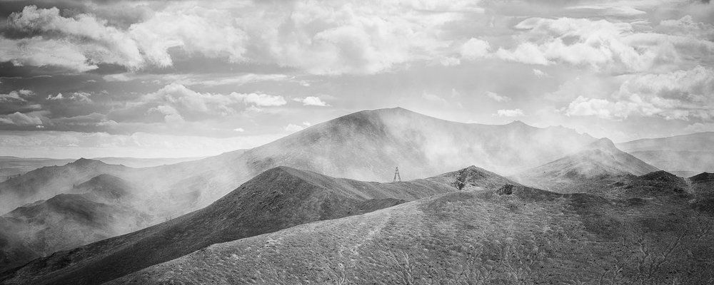 Мёртвая земля