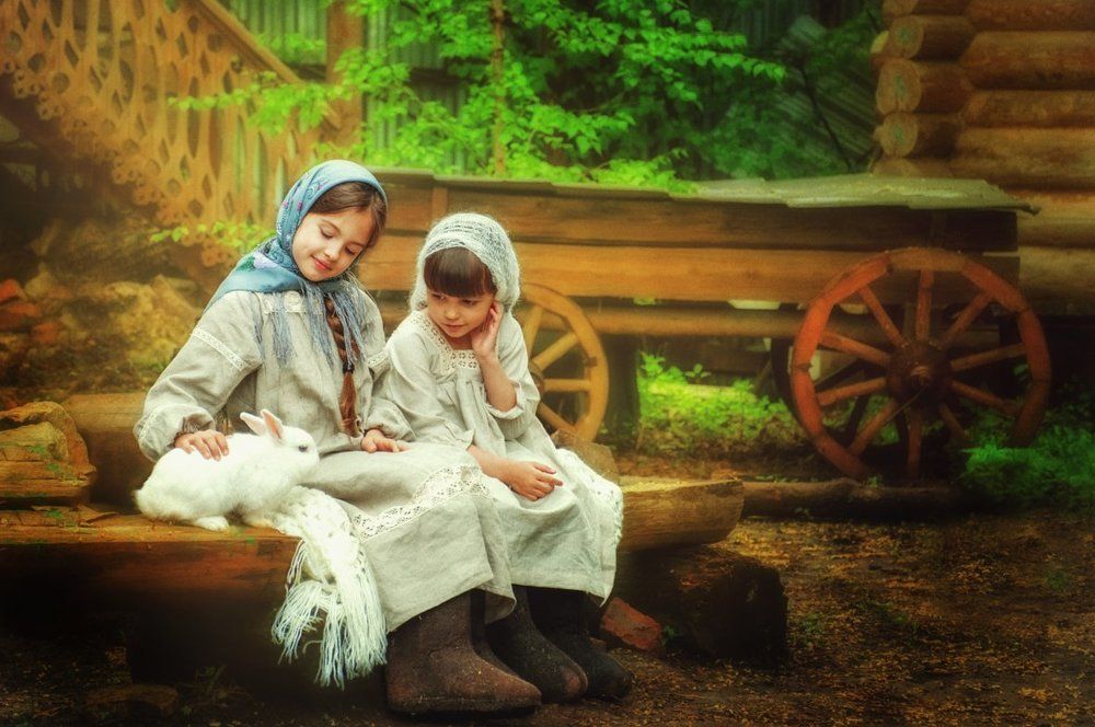 Photograph by Елена