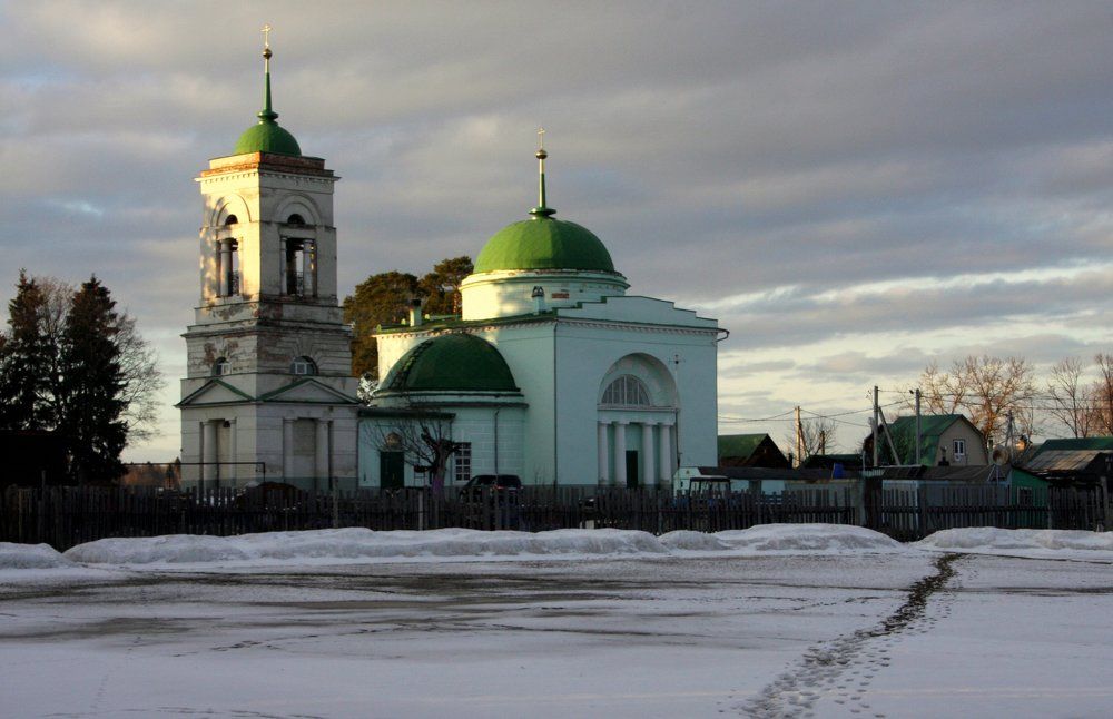 Дорога к Храму,,,,