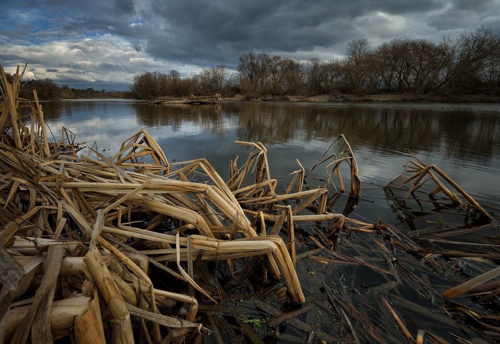 Изменчивость погоды