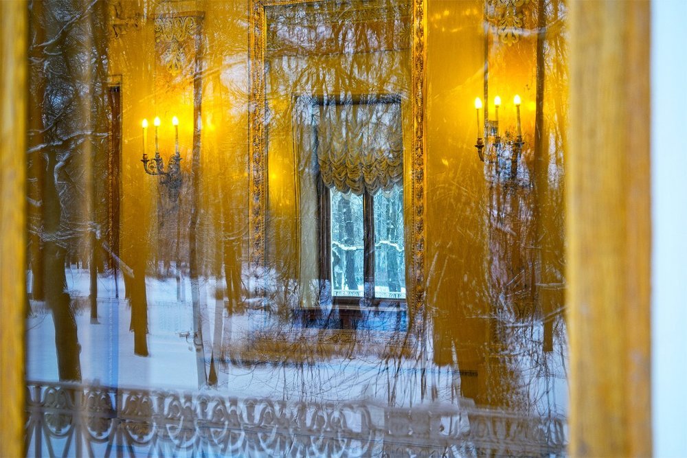 "Я помню вальса звук прелестный"