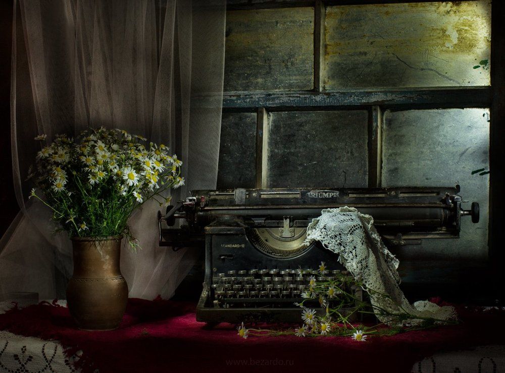 Photograph by Безроднов Михаил