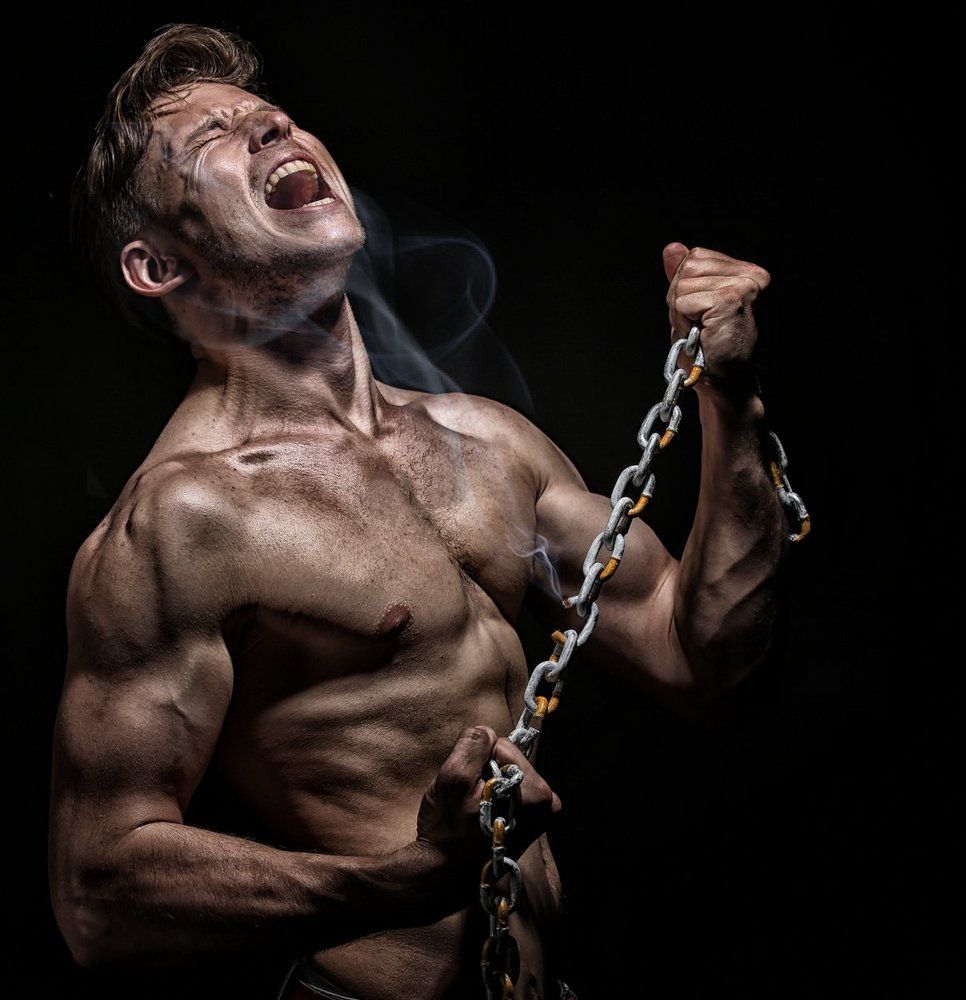 Бросай Курить!