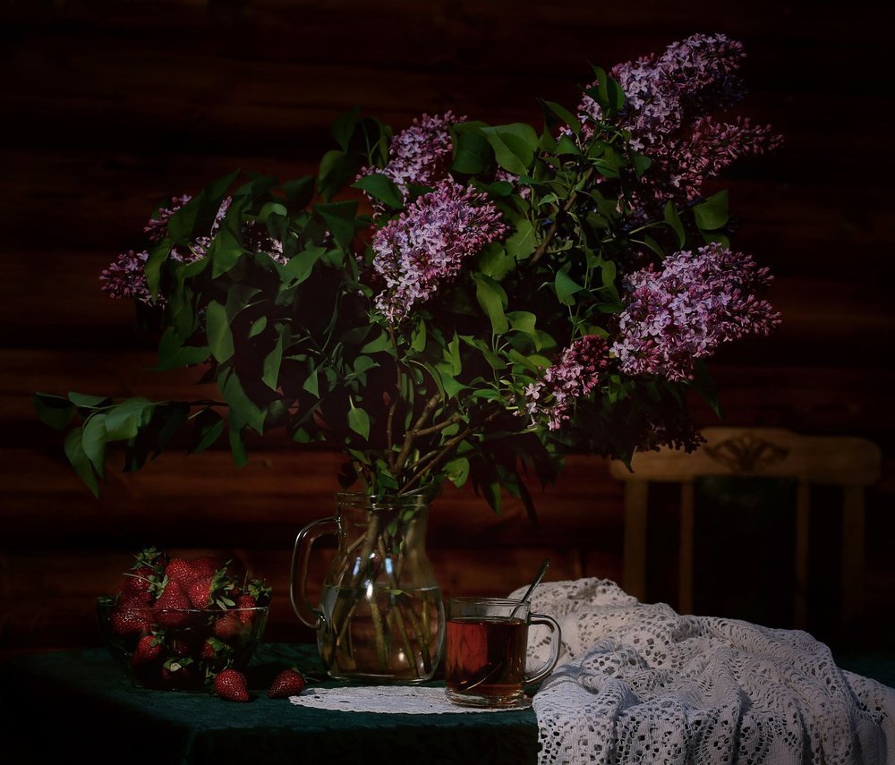 Photograph by Безроднов Михаил