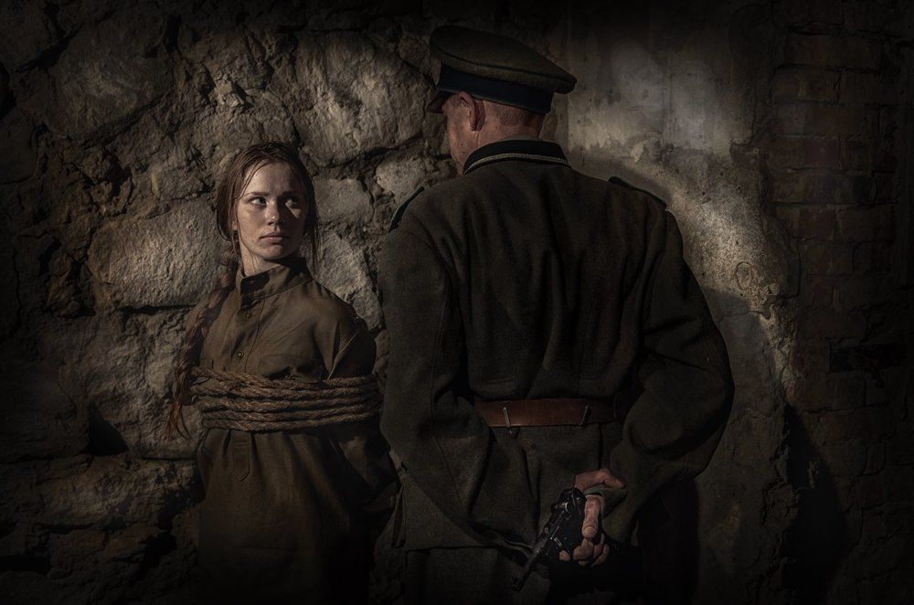 Photograph by Безроднов Михаил