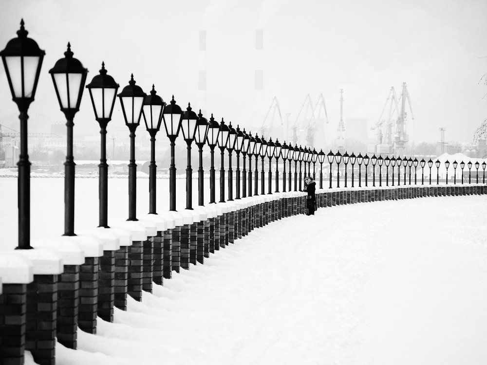 ...плюс электрификация всей...