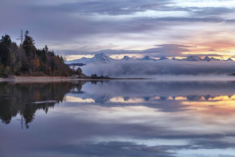 Mindia Charkseliani, Georgia
