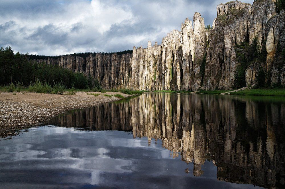 Серебро и свинец