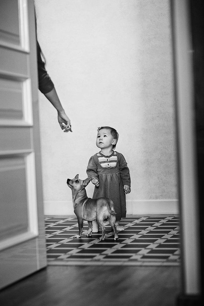 Указующий перст)