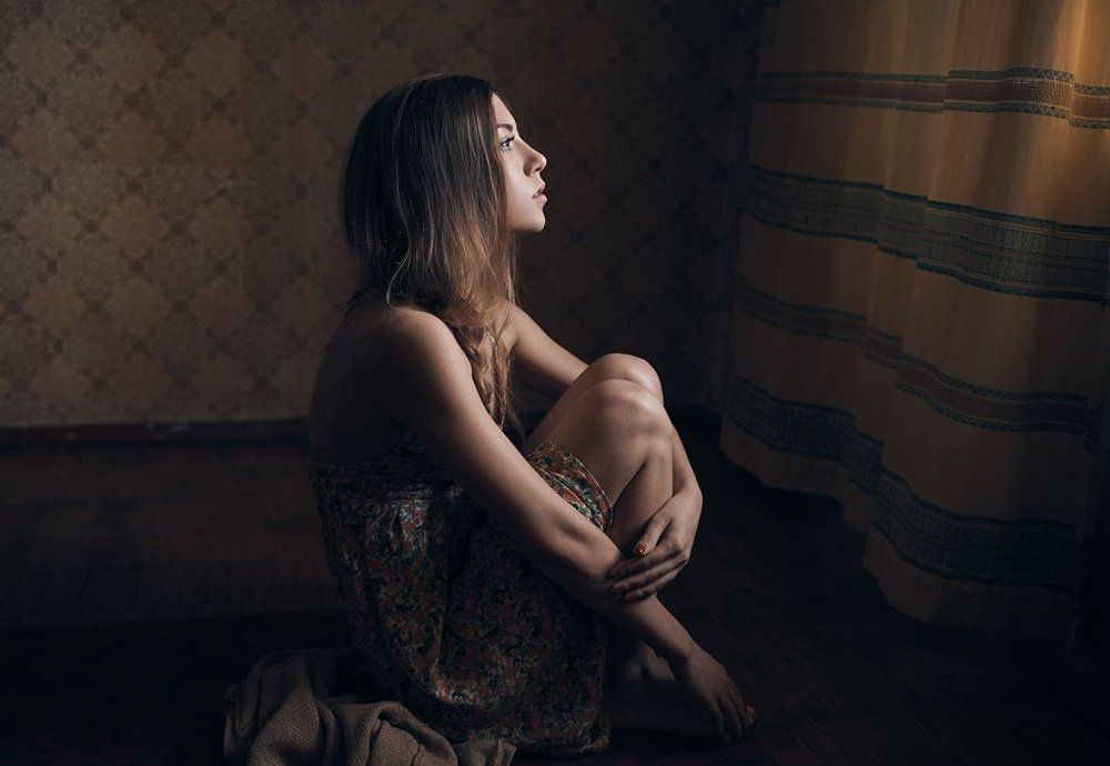 Photograph by Виталий Лазарев