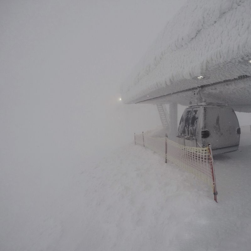 Dmitry Gornaev, Russia