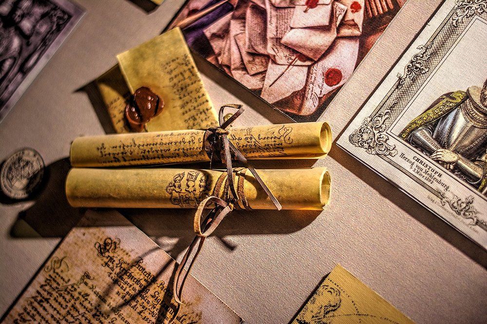 Код Да Винчи