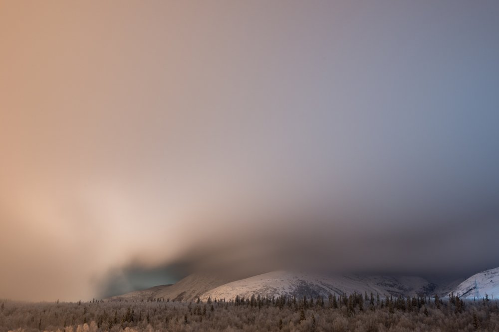 Открывая путь к вершинам