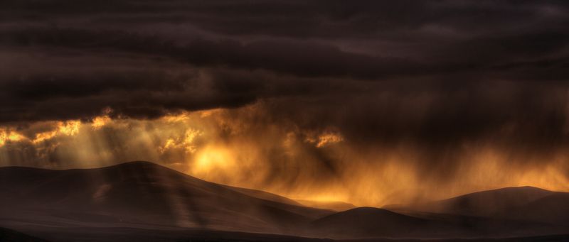 Anton Momotov, Georgia