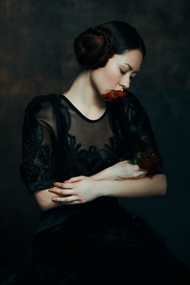 Принцесса Ли