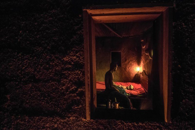 Alisson Gontijo, Brazil