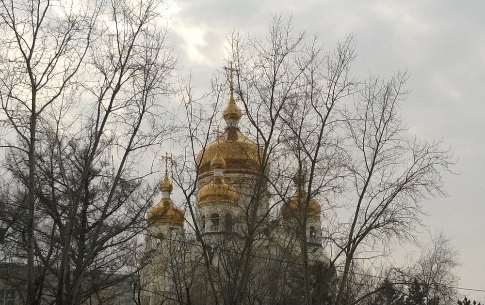 Photograph by Анна Тонких
