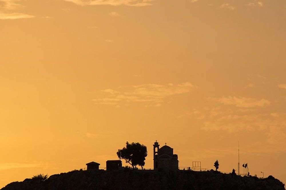 Profitis Ilias (Cyprus)