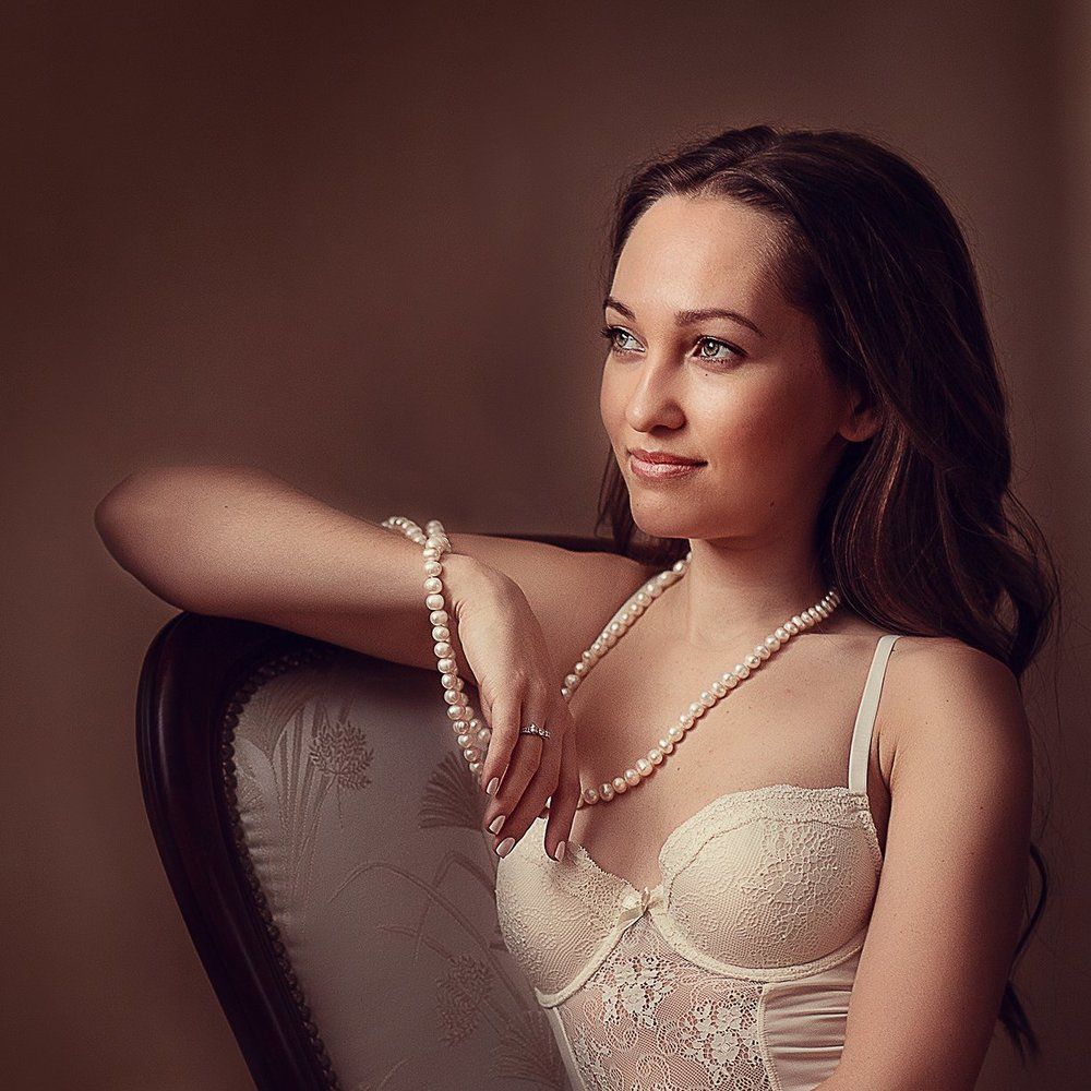 Фотография автора Диана Аникеева